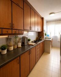 Blk 258 Bukit Batok East Avenue 4 (Bukit Batok), HDB 3 Rooms #557083511